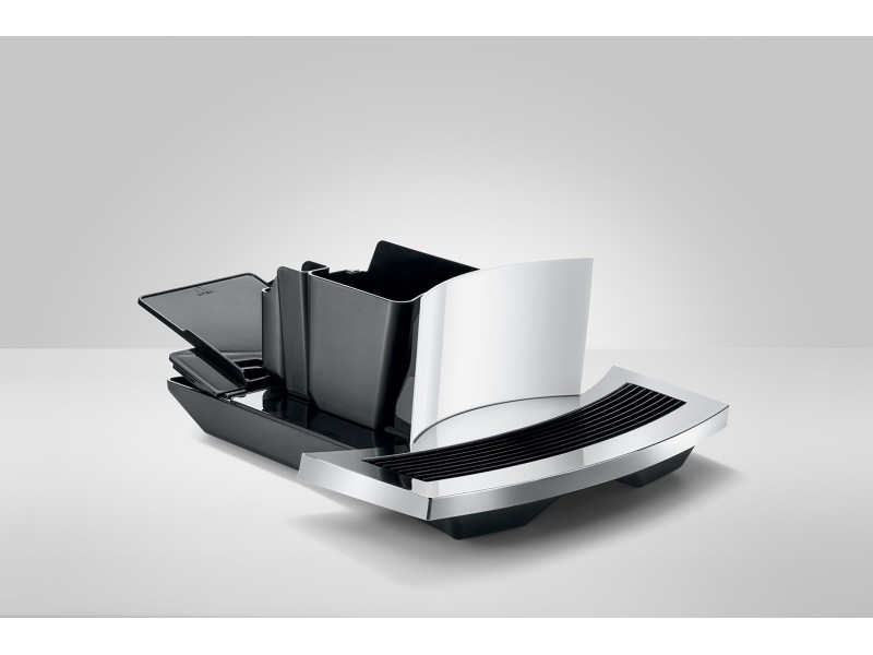 Coffee Machine Jura E4 Piano White (EA) 15433 – jura Еспресо машини