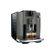 Coffee Machine Jura E6 Dark Inox (EC) 15439 – jura Еспресо машини