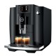 Coffee Machine Jura E6 Piano Black (EC) 15437 – jura Еспресо машини