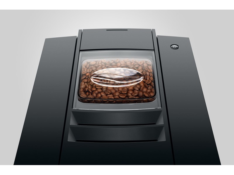Coffee Machine Jura E6 Piano Black (EC) 15437 – jura Еспресо машини