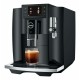 Coffee Machine Jura E8 Piano Black (EC) E8PianoBlack EC – jura Еспресо машини