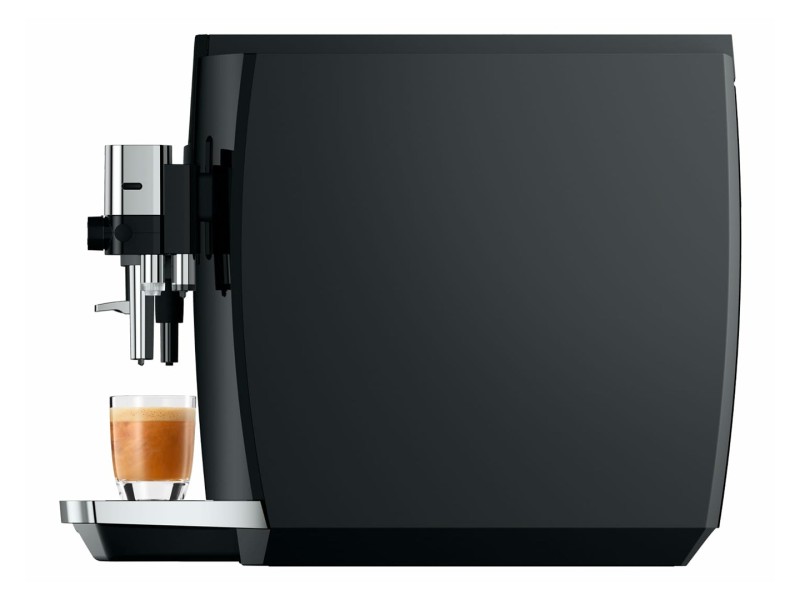 Coffee Machine Jura E8 Piano Black (EC) E8PianoBlack EC – jura Еспресо машини