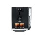 Coffee Machine Jura ENA 8 Metropolitan Black (EC) 15493 – jura Еспресо машини
