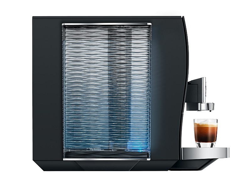 Coffee Machine Jura Z10 Aluminimum Black (EA) 15488 – jura Еспресо машини