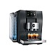 Coffee Machine Jura Z10 Aluminimum Black (EA) 15488 – jura Еспресо машини