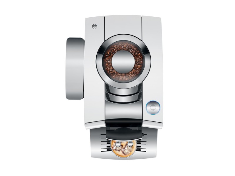 Coffee Machine Jura Z10 Diamond White (EA) 15410 – jura Еспресо машини