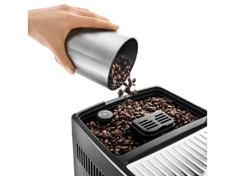 DELONGHI Dinamica Espresso Machine ECAM 350.50.B ECAM 350.50.B – DeLonghi Еспресо машини