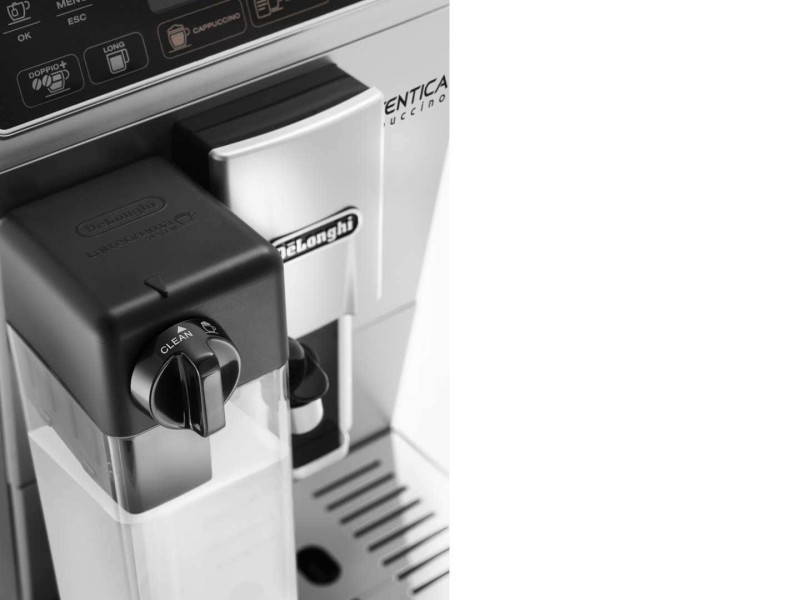De’Longhi Autentica Cappuccino ETAM 29.660.SB Espresso machine ETAM 29.660 SB – DeLonghi Еспресо машини