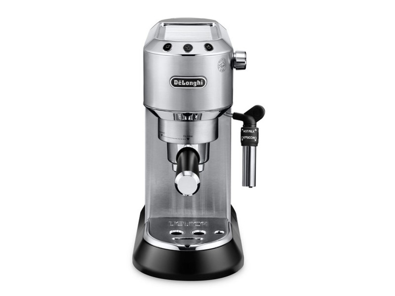 De’Longhi Dedica Style EC 685.M Semi-auto Espresso machine 1.1 L EC 685.M – DeLonghi Еспресо машини