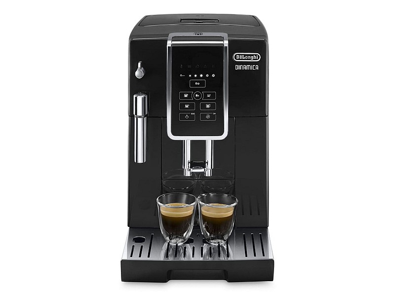 De’Longhi Dinamica Ecam 350.15.B Fully-auto Espresso machine 1.8 L ECAM 350.15 B – DeLonghi Еспресо машини
