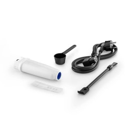 De’Longhi Dinamica Ecam 350.15.B Fully-auto Espresso machine 1.8 L