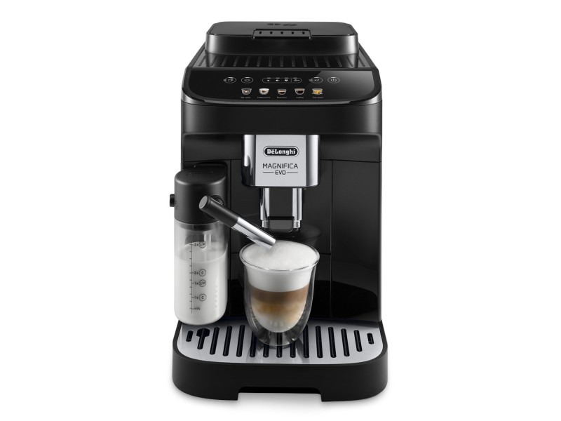 De’Longhi Magnifica Evo Fully-auto Espresso machine 1.8 L ECAM 290.61.B – DeLonghi Еспресо машини