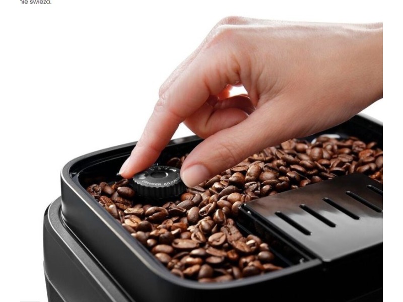 De’Longhi Magnifica Evo Fully-auto Espresso machine 1.8 L ECAM 290.61.B – DeLonghi Еспресо машини