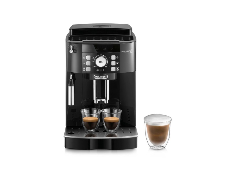 De’Longhi Magnifica S ECAM 21.110.B coffee maker Fully-auto Espresso machine 1.8 L ECAM 21.110.B – DeLonghi Еспресо машини