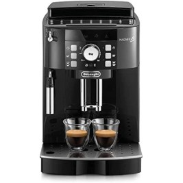 De’Longhi Magnifica S ECAM 21.110.B coffee maker Fully-auto Espresso machine 1.8 L