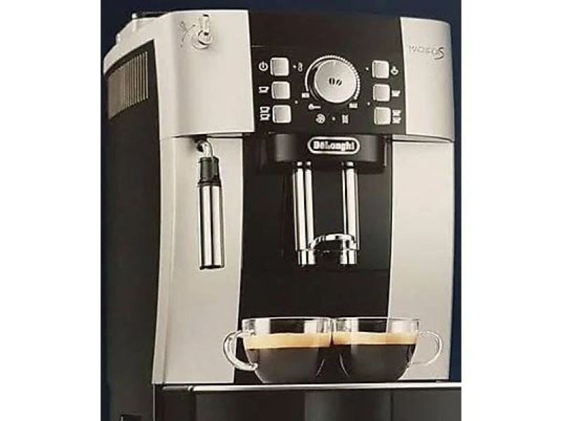 De’Longhi Magnifica S ECAM 21.110.B coffee maker Fully-auto Espresso machine 1.8 L ECAM 21.110.B – DeLonghi Еспресо машини