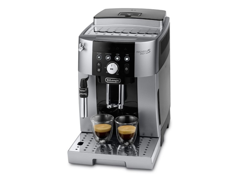 De’Longhi Magnifica S Smart Semi-auto Espresso machine 1.8 L ECAM 250.23.SB – DeLonghi Еспресо машини