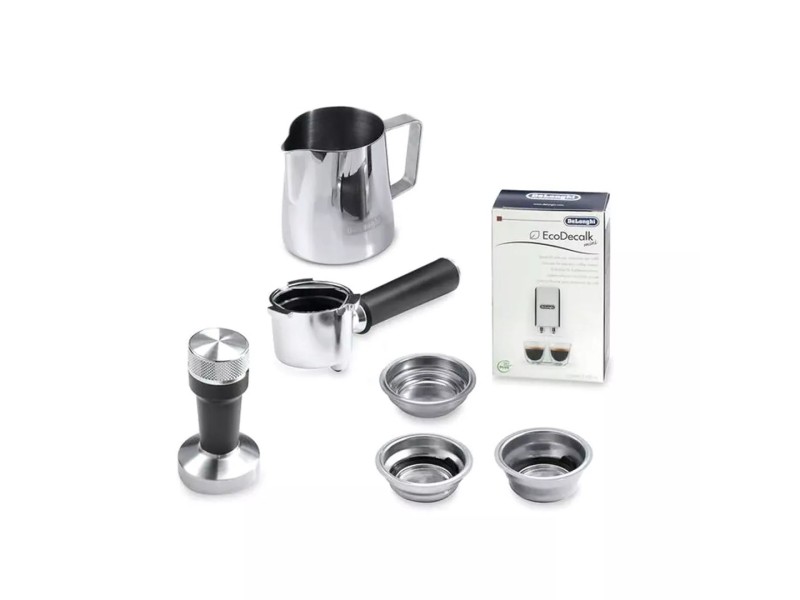 DeLonghi coffee machine EC885.M EC885.M – DeLonghi Еспресо машини