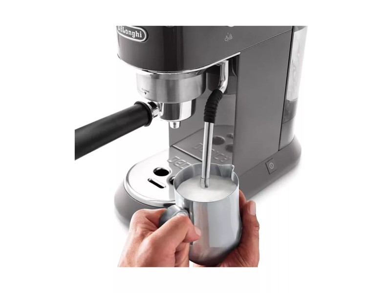 DeLonghi coffee machine EC885.M EC885.M – DeLonghi Еспресо машини