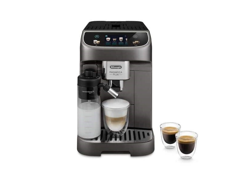 DeLonghi espresso machine ECAM 320.70.TB ECAM 320.70.TB – DeLonghi Еспресо машини