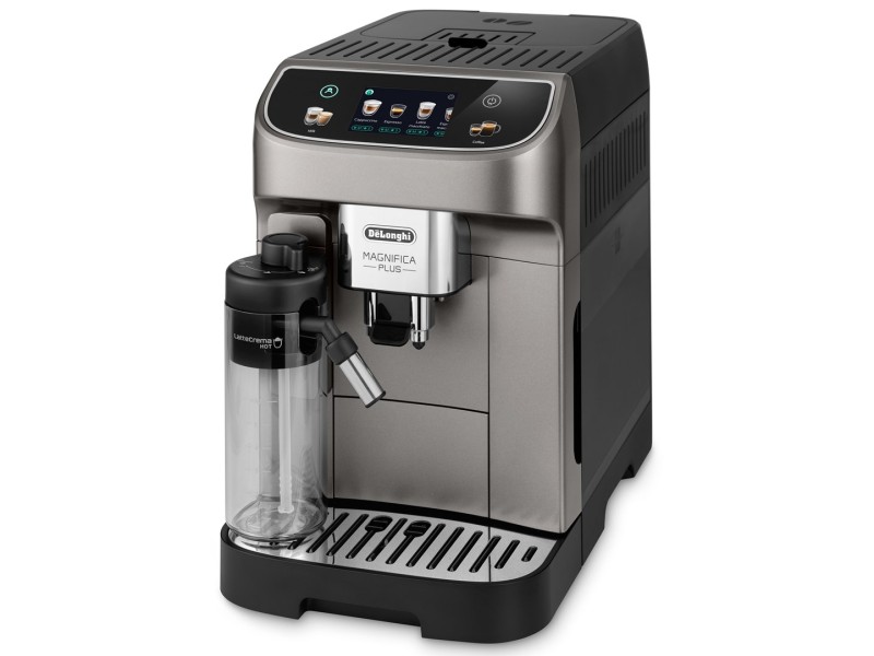 DeLonghi espresso machine ECAM 320.70.TB ECAM 320.70.TB – DeLonghi Еспресо машини