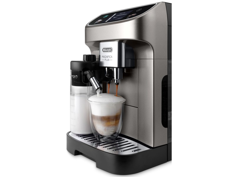 DeLonghi espresso machine ECAM 320.70.TB ECAM 320.70.TB – DeLonghi Еспресо машини