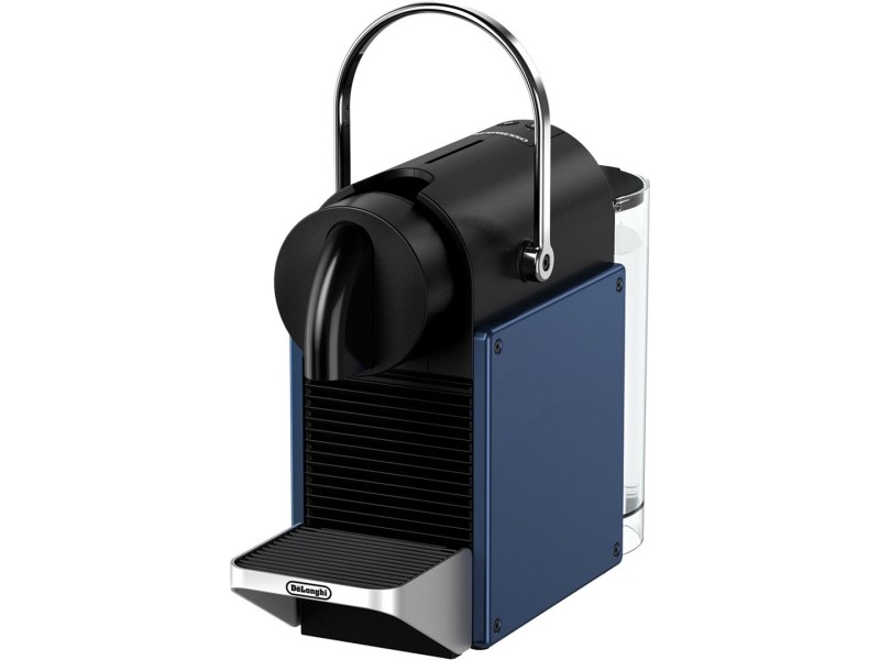 Ekspres DeLonghi EN127.BL Nespresso Pixie EN127.BL – DeLonghi Еспресо машини