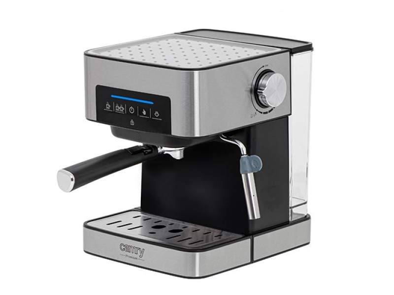 Espresso Machine Camry CR 4410 CR 4410 – Adler Еспресо машини