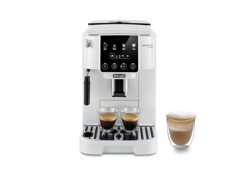 Espresso machine DeLonghi ECAM 220.20.W ECAM 220.20.W – DeLonghi Еспресо машини