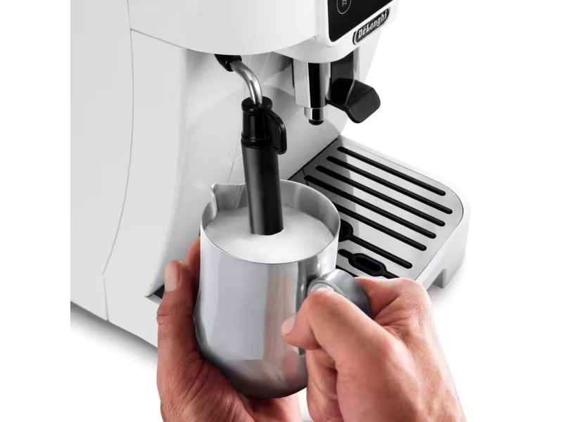 Espresso machine DeLonghi ECAM 220.20.W ECAM 220.20.W – DeLonghi Еспресо машини
