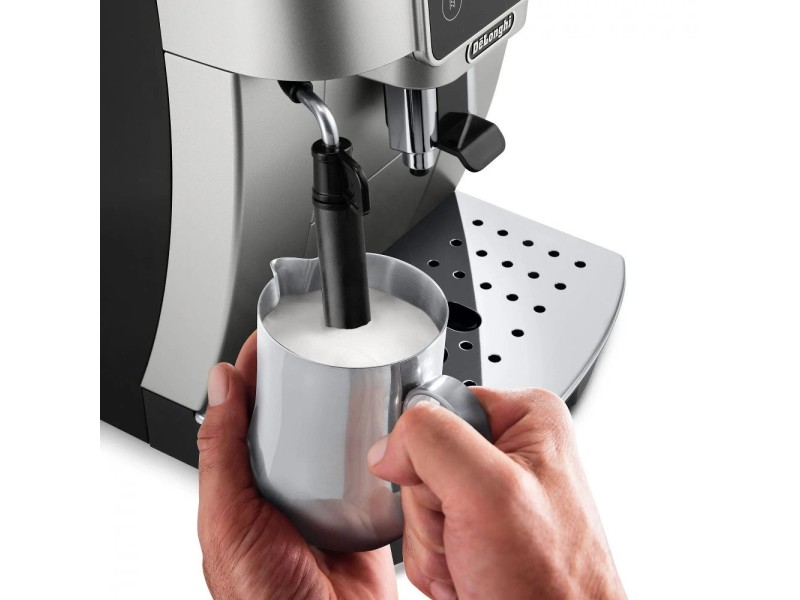 Espresso machine DeLonghi ECAM 220.30.SB ECAM 220.30.SB – DeLonghi Еспресо машини