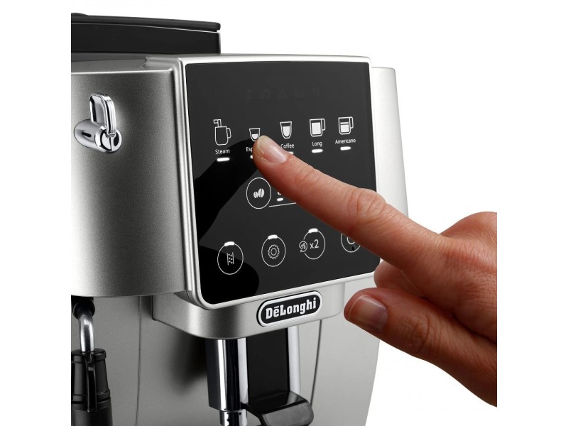 Espresso machine DeLonghi ECAM 220.30.SB ECAM 220.30.SB – DeLonghi Еспресо машини