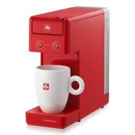 Illy Y3.3 Fully-auto Capsule coffee machine 0.75 L