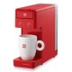 Illy Y3.3 Fully-auto Capsule coffee machine 0.75 L Illy Y3.3 RED COLOR – illy Еспресо машини