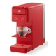 Illy Y3.3 Fully-auto Capsule coffee machine 0.75 L Illy Y3.3 RED COLOR – illy Еспресо машини