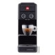 Illy Y3.3 Fully-auto Capsule coffee machine 0.75 L Illy Y3.3 BLACK COLOR – illy Еспресо машини