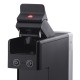 Illy Y3.3 Fully-auto Capsule coffee machine 0.75 L Illy Y3.3 BLACK COLOR – illy Еспресо машини