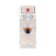 Illy Y3.3 Fully-auto Capsule coffee machine Illy Y3.3 WHITE COLOR – illy Еспресо машини
