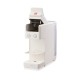 Illy Y3.3 Fully-auto Capsule coffee machine Illy Y3.3 WHITE COLOR – illy Еспресо машини