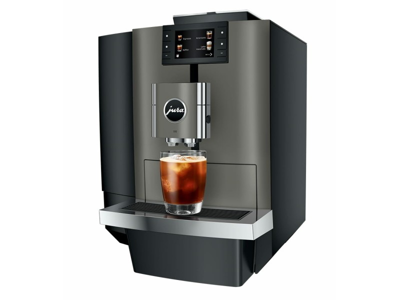 JURA X10 Fully-auto Espresso machine 5 L 15546 – jura Еспресо машини