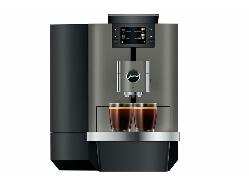 JURA X10 Fully-auto Espresso machine 5 L 15546 – jura Еспресо машини