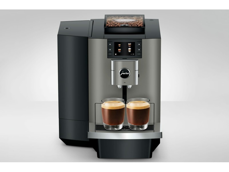JURA X10 Fully-auto Espresso machine 5 L 15546 – jura Еспресо машини