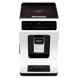 Krups Evidence EA8911 Fully-auto Espresso machine 2.3 L