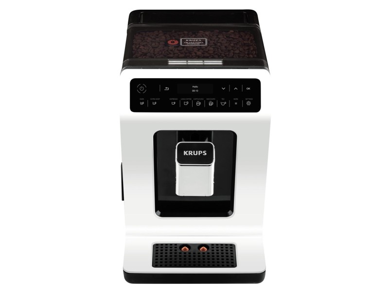 Krups Evidence EA8911 Fully-auto Espresso machine 2.3 L EA891110 – Krups Еспресо машини