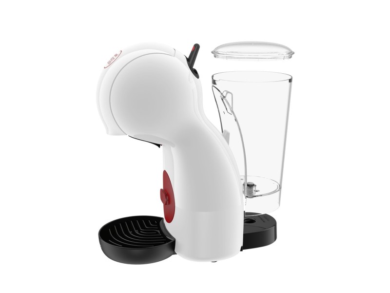 Krups NESCAFÉ DOLCE GUSTO KP1A31 Semi-auto Capsule coffee machine 0.8 L KP1A3110 – Krups Еспресо машини