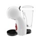 Krups NESCAFÉ DOLCE GUSTO KP1A31 Semi-auto Capsule coffee machine 0.8 L KP1A3110 – Krups Еспресо машини