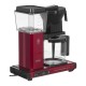 MOCCAMASTER KBG SELECT METALLIC RED DRIP COFFEE MAKER 871207253990 – MOCCAMASTER Еспресо машини