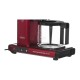 MOCCAMASTER KBG SELECT METALLIC RED DRIP COFFEE MAKER 871207253990 – MOCCAMASTER Еспресо машини