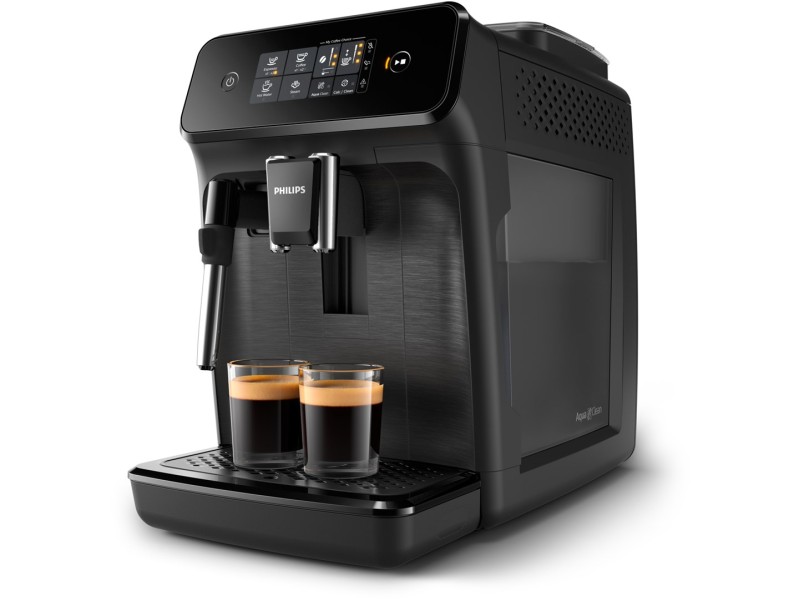 Philips 1200 series EP1220/00 coffee maker Fully-auto Espresso machine 1.8 L EP1220/00 – Philips Еспресо машини
