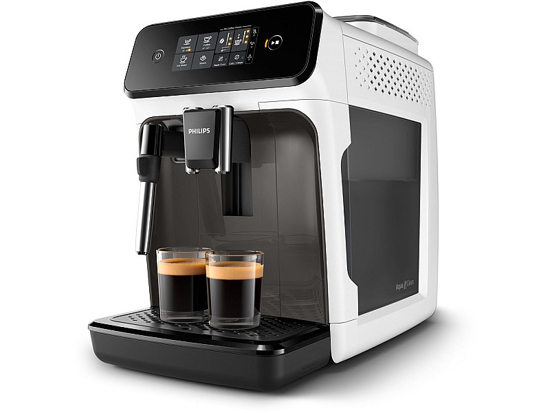 Philips 1200 series EP1223/00 coffee maker Fully-auto Espresso machine 1.8 L EP1223/00 – Philips Еспресо машини